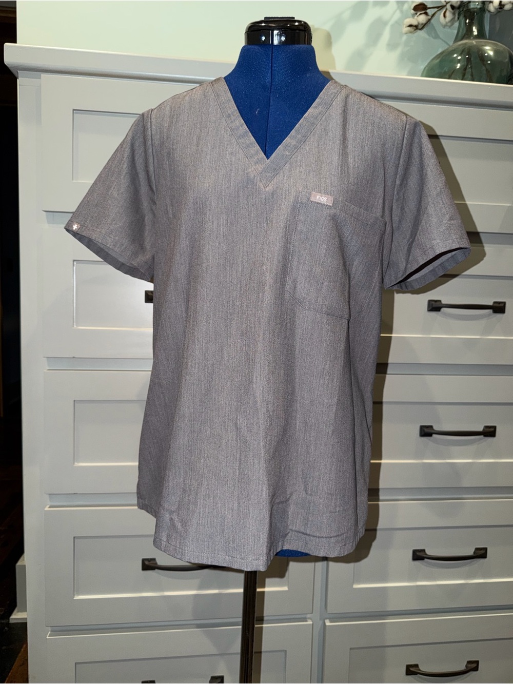 Figs Catarina graphite medium top